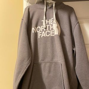 North Face Hoodie